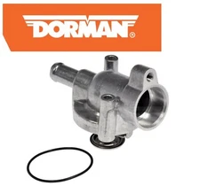 NEW Dorman 902-2077 Engine Coolant Thermostat Housing Assembly Upper