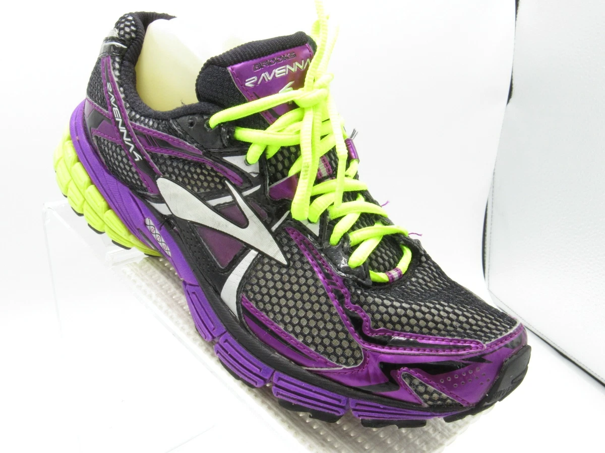 Brooks ravenna 4 sales women's size 8