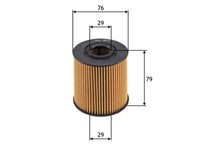 Valeo ÖLfilter (586561) FüR Volvo S40 I S80 V70 Ii S60 V40 C70 S70 Xc70 Cross