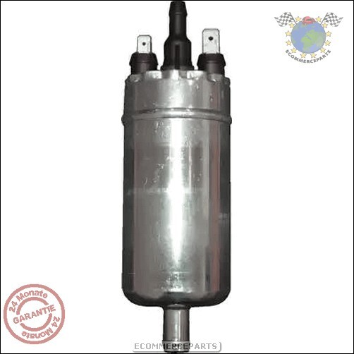 Benzinpumpe Kraftstoffpumpe Meat Benzin FüR Abarth Ritmo Alfa Romeo Giulietta #S-image