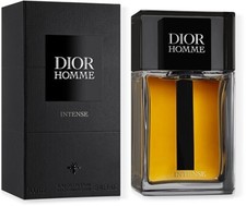 DIOR Homme - Intense Eau De Parfum 100 ml - Profumo Per Uomo - Originale