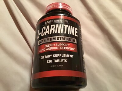 puedo tomar l carnitina sin hacer ejercicio L-Carnitina: Para qué sirve, beneficios y cómo tomarla correctamente