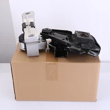 NEW Engine Motor Mounts & Auto. Trans. Mount 4Pcs Set for Mazda 3 11-13 L4 2.0L