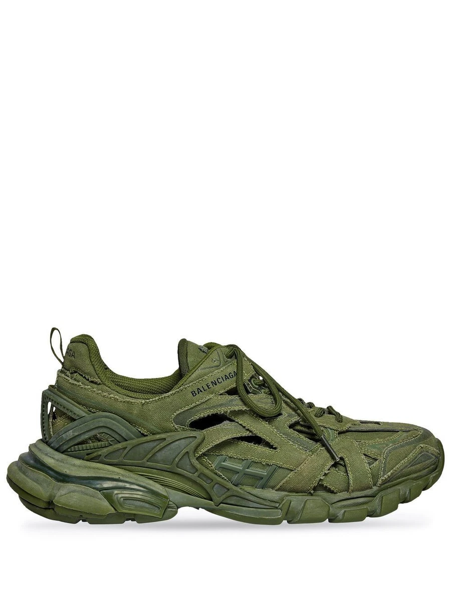 Balenciaga sneakers hotsell new