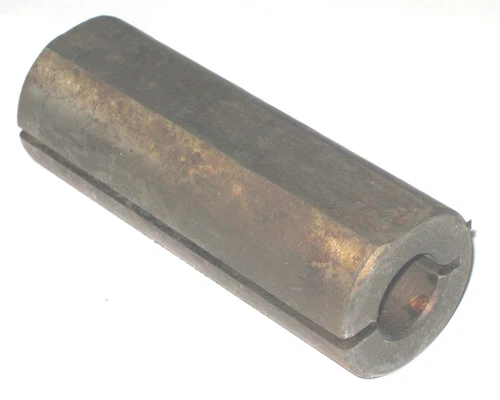 3/4 Bore Hole 1-9/16 Turret Lathe Warner Swasey Tool Holder Adapter Split Sleeve