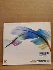 User Guide for Adobe Photoshop CS2 Educational Book 2005