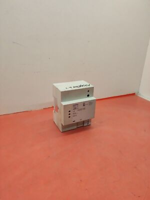 Siemens Instabus EIB Leitungskoppler/Backbone Koppler N140 5WG1 140-1AB02