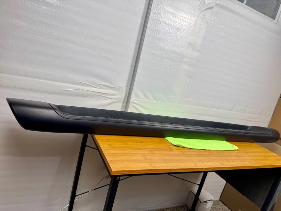 Tabla de correr derecha/derecha Toyota FJ Cruiser 2007-2014 OEM 51083-35191 Foto 3 de 4