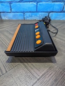 Atari Flashback 4 Launch Edition Retro Plug and Play Videogame Console