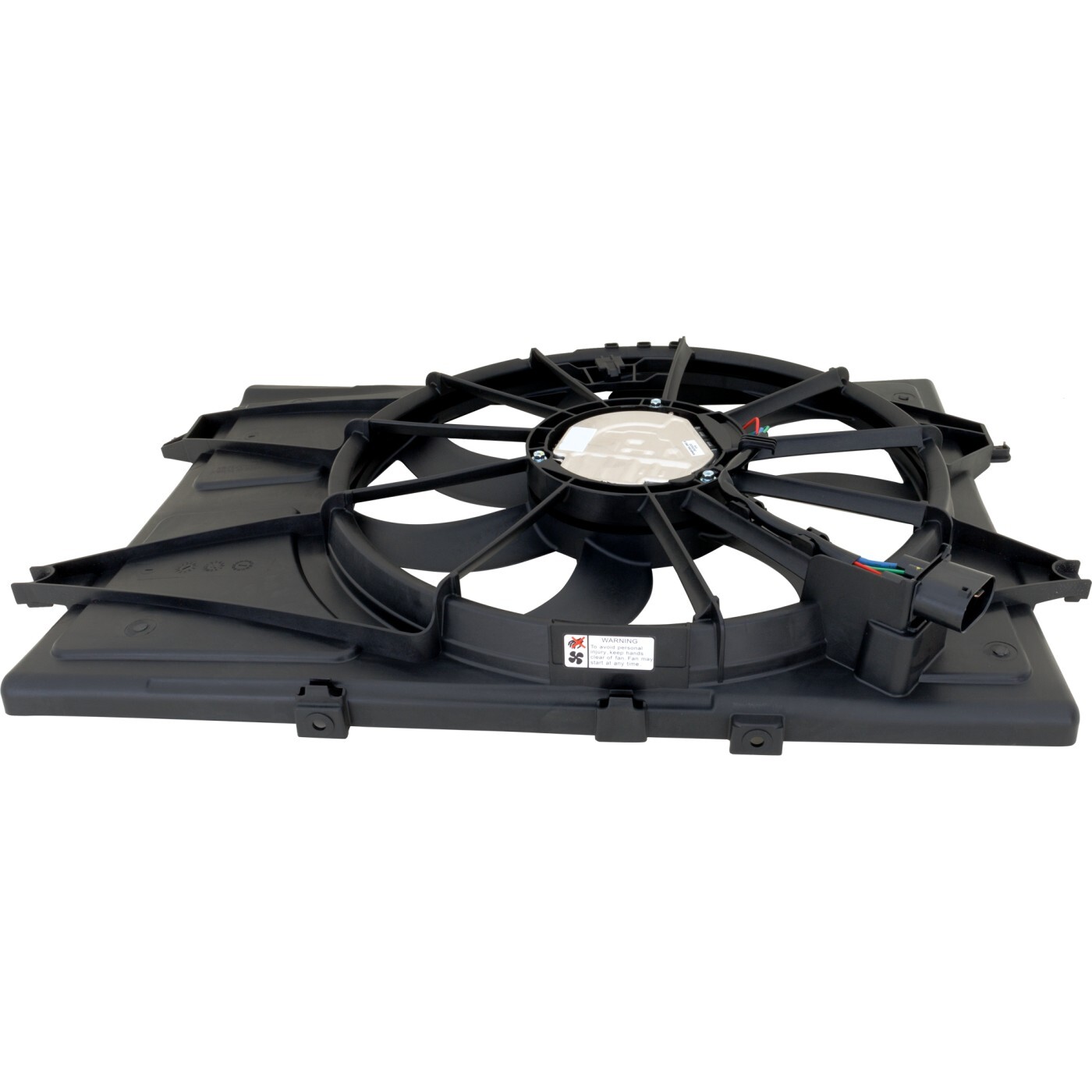 Cooling Fans Assembly  25380CW700 for Hyundai Tucson 2022-2023
