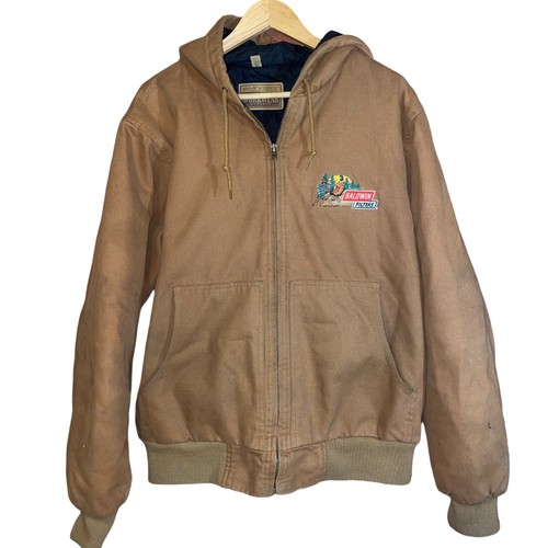 Vintage Swingster Workwear Work Jacket 