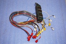 Câblage de tête - magnétophone à bande Tascam 48 OB -