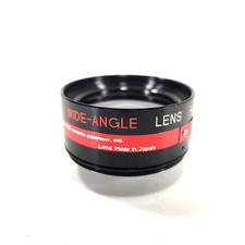 Peti AUX Wide-Angle Lens for 1:28 45mm 7s