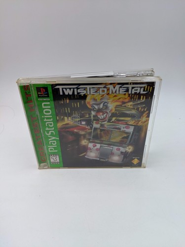 PS1 Sony Playstation 1 Games (MAKE A BUNDLE)(PICK YOUR GAMES) - Picture 643 of 713