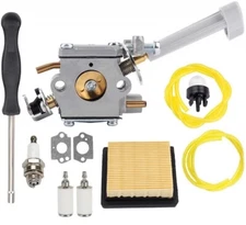 308054079 Carburetor For Ryobi BP42 RY08420 RY08420A Backpack Leaf Blower