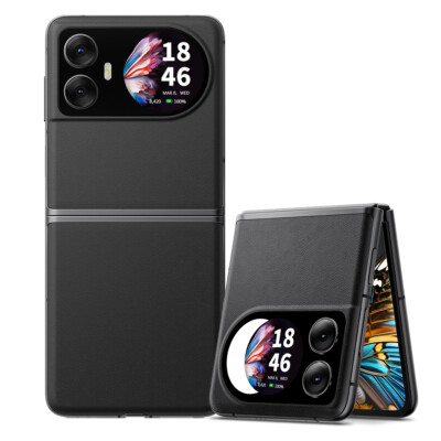 Blackview HERO 10 Fold Smartphone 36GB+256GB 6.9'' Android 13 108MP NFC Dual SIM