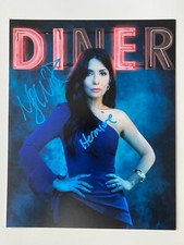 MARISOL NICHOLS In Person Signed Autograph 20x25cm Riverdale