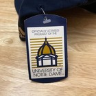 *NWT* NOTRE DAME FIGHTING IRISH BASEBALL adidas NCAA Adjustable Strapback Hat — photo 6