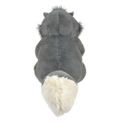 Lucifer stuffed toy DISNEY CAT DAY 2024 Disney Store Japan F