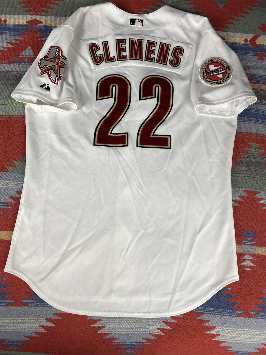 Sports, Baseball, Jersey, Roger Clemens, Houston Astros, All-Star Game,  Shadowbox – Kovels