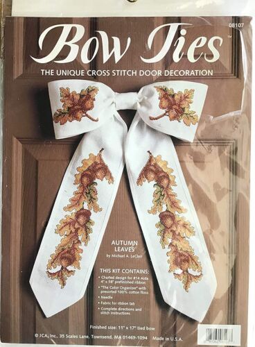 Kits Point De Croix Needle Treasures : Collection Complète Four Seasons