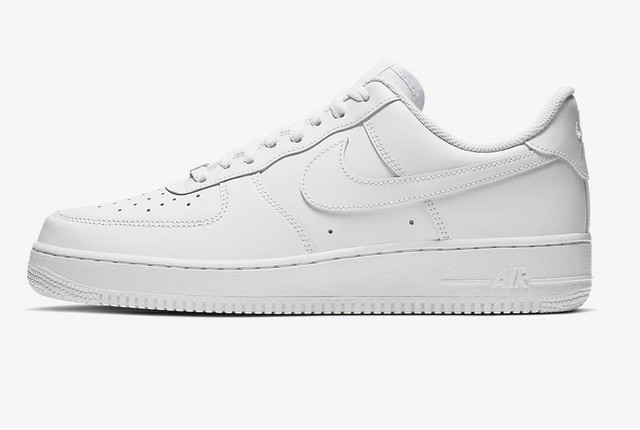cheap air force 1 size 7