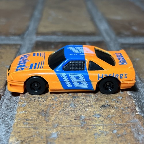 VTG Lot Of 2 ✅ Days Of Thunder Movie 1990 ✅ Hardee's #18 Superflo #46 ✅ Applause - Picture 2 of 12
