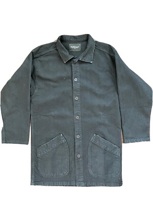 Bowie & Co Denim Jacket