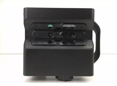 Matterport Pro MC200 3D Camera With Accessories.