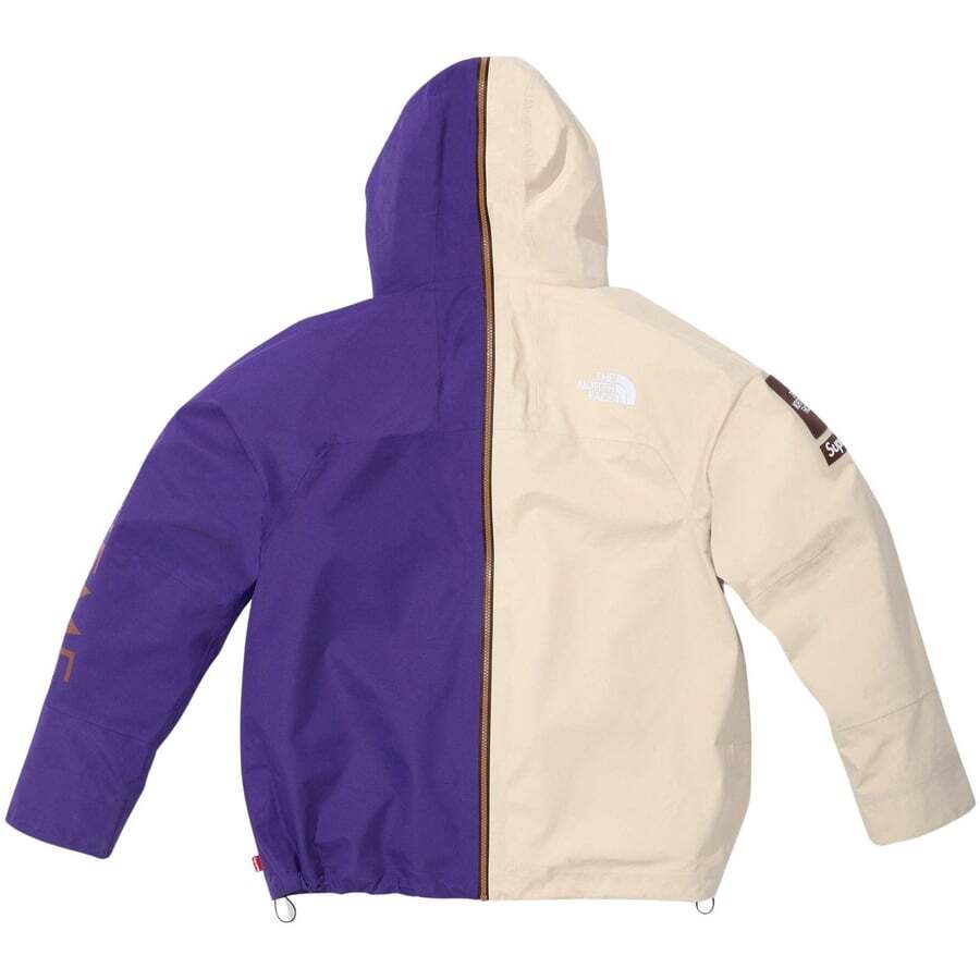 Supreme ×THE NORTH FACE /NP023011/23SS Supreme The North Face Studded Nuptse Jacket (SS21) - $398