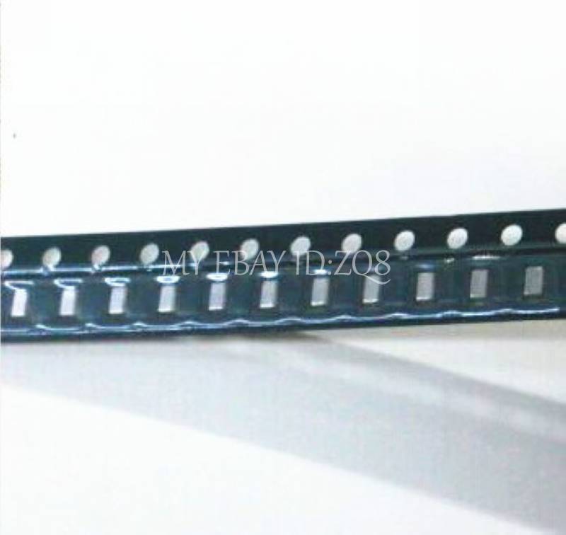 10PCS 32.768K 32.768KHz Passive Crystal Oscillator FC-135