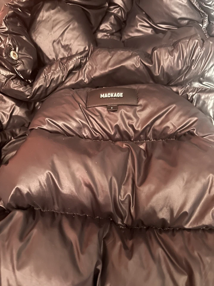 mackage coat Toddler - Image 2 of 4