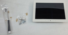 Control 4 C4-T4IW8-WH In-Wall Touchscreen Tes...