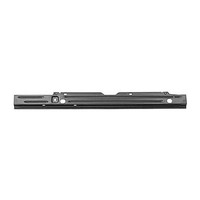 Diederichs 4225014 QuerträGer VerstäRkung Traverse FüR Peugeot 206 / 206+ Unten