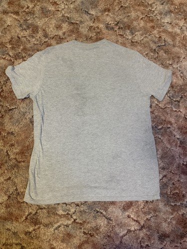 USA Water Polo Sports Tee Size Large - Picture 2 of 5