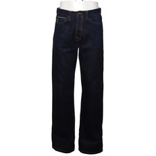 Rumble 59, Jeans, Größe: 32/34, Blau, Baumwolle, Einfarbig, Denim, Herren #hJj