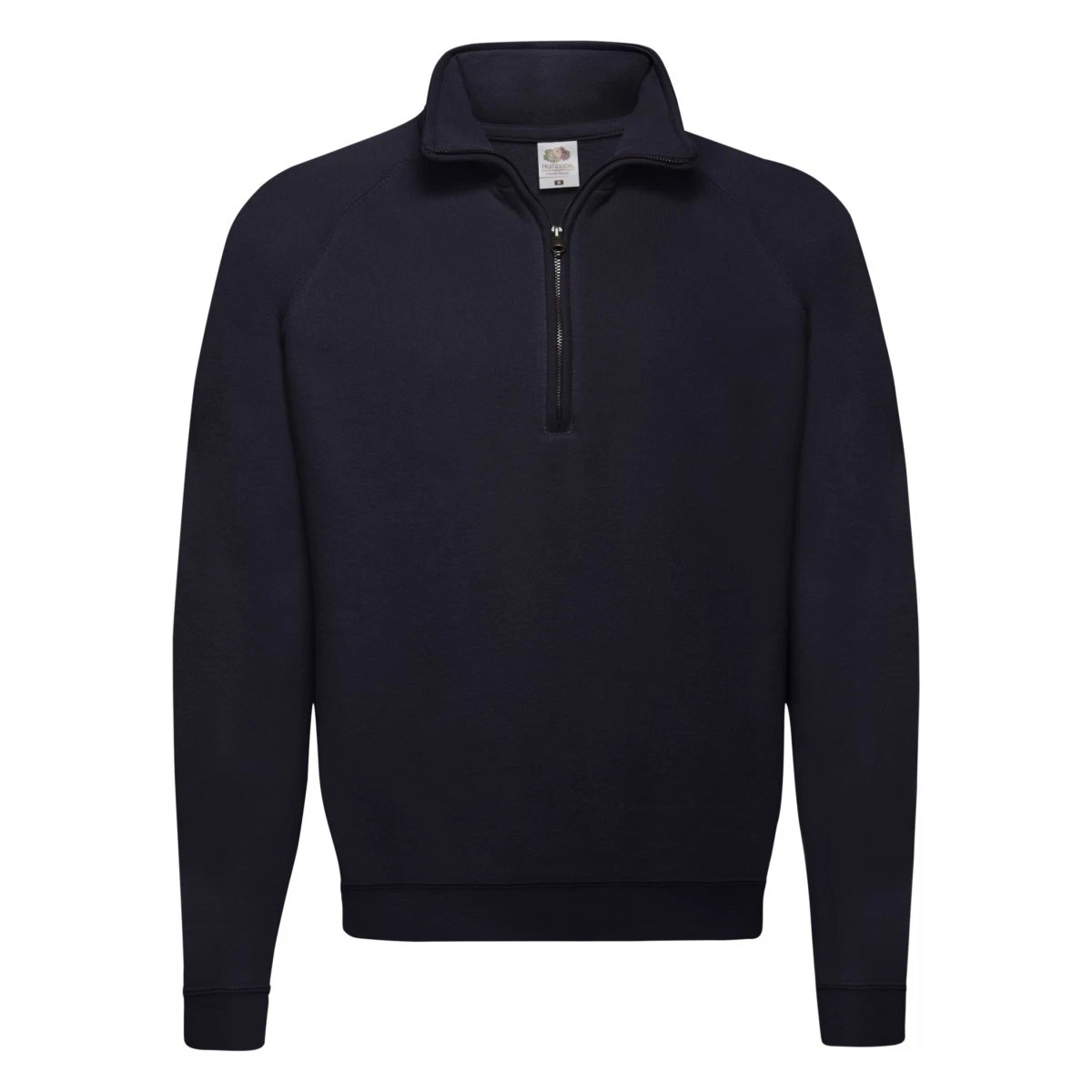 Fruit Of The Loom Classic Blu - Abbigliamento Felpe Uomo 24,40