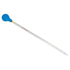 Graduated Dropper Pipettes Kit, 1ml Pipette with Rubber Cap, Clear