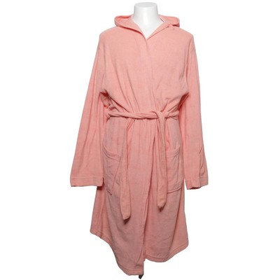 Crane, Bademantel, Größe: 44/46, Pink, Baumwolle/Polyester, Sonstiges #sFw