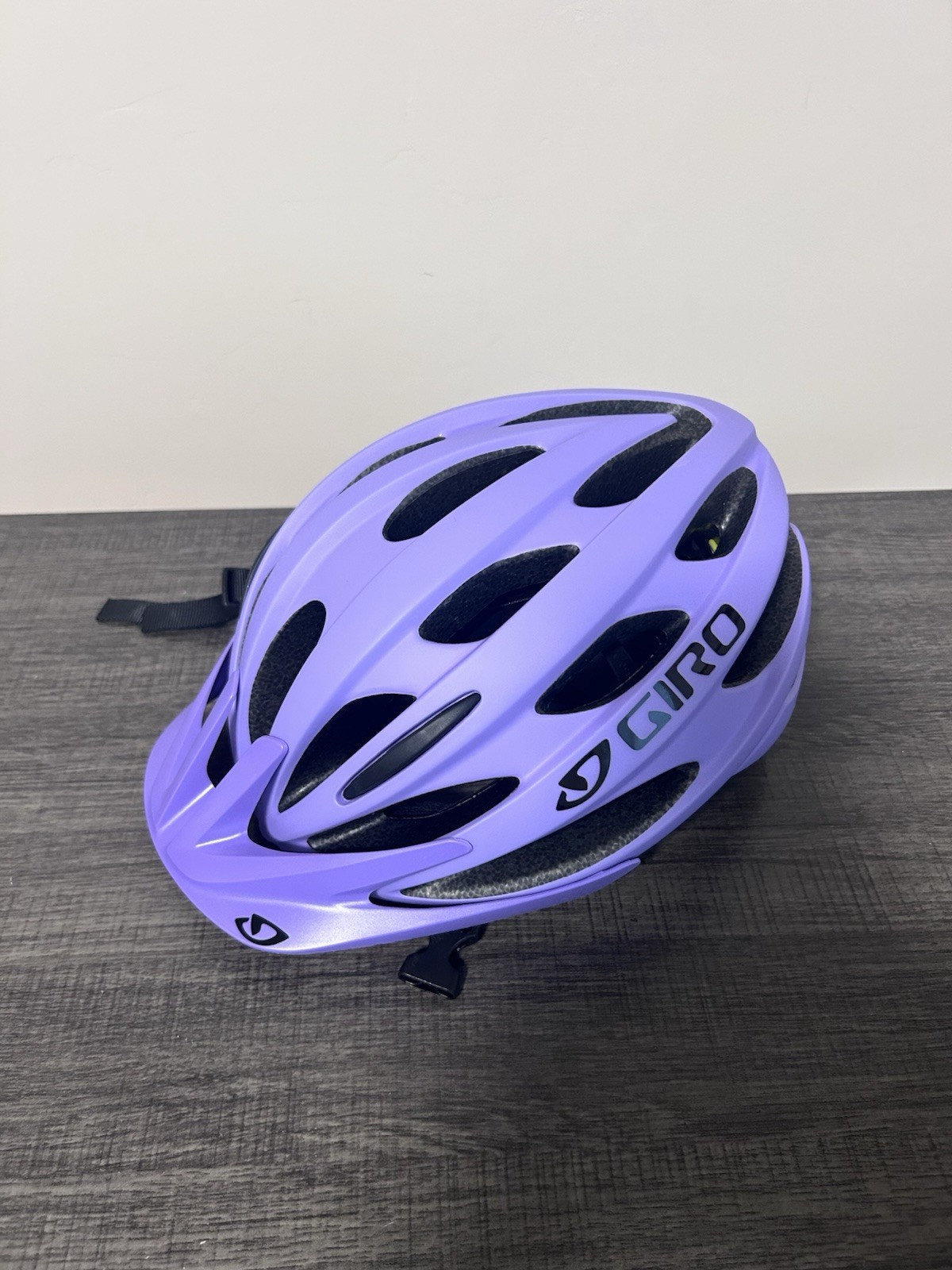 Giro REVOLVE MIPS Bike Women&rsquo;s Cycling Helmet Purple NEW