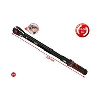 3/8 Zoll Ergotorqueprecision Ratschen-DrehmomentschlüSsel, 10-50Nm KS Tools