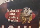 NEW 2014 Amt No. 846/12 Saturn V Rocket 1/200 glue together model kit — photo 6
