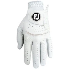 NEW FootJoy Contour FLX Closeout CabrettaSof Golf Glove - Pick Size & Quantity