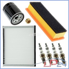 Filtre d'habitacle Ford KA