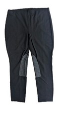 Polo Ralph Lauren Women's Equestrian Riding Pants With Breeches Size XL