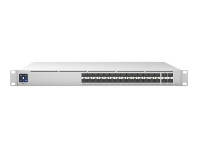 Ubiquiti USW-PRO-AGGREGATION Switch II price incl VAT 3 yr warranty* B2B