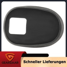 Dichtung Dach Antenne Antennenfuß Passend für Opel Astra G H Corsa Gummi Auto