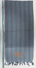 SCARF - Cambodia Siem Reap  - HOTEL  Merchandise  - Multi-Color -Blue White — photo 1