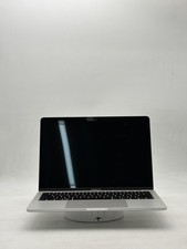MacBook Pro 13" i5-7360U 16GB 512GB Silver 2017 -- Read 