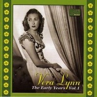 Vera Lynn: The Early Years Vol. 1 Von Vera Lynn | CD | Zustand Neu